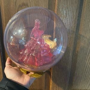 Glinda wicked popcorn bucket!!